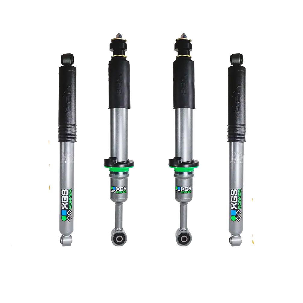 LC200 XGS 油减套装