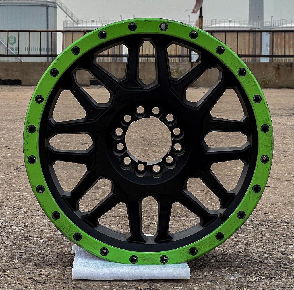 20寸轮毂【KX03-7】日产途乐【69】