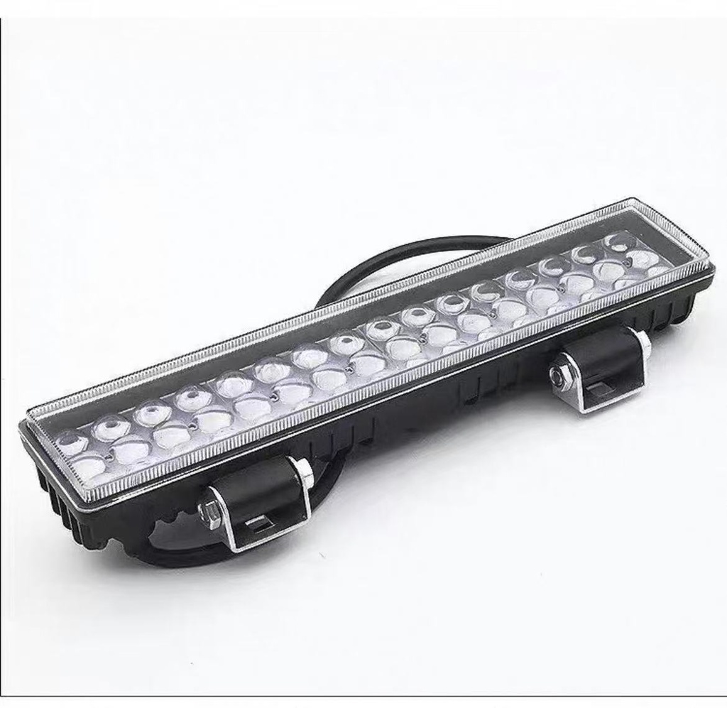 9寸LED双排长条灯（54W）