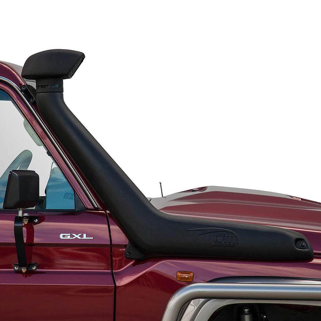 LC76/78/79 涉水喉（V8柴油）