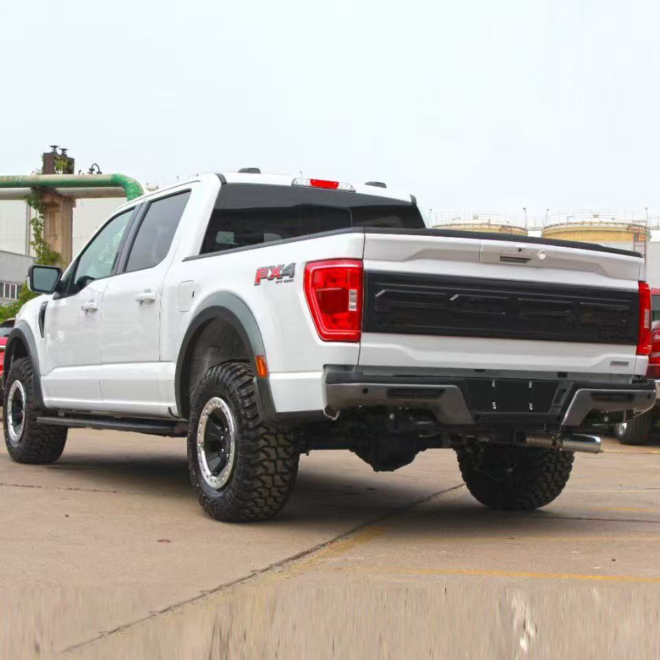 福特F150PLM竞技后杠（21-ON）