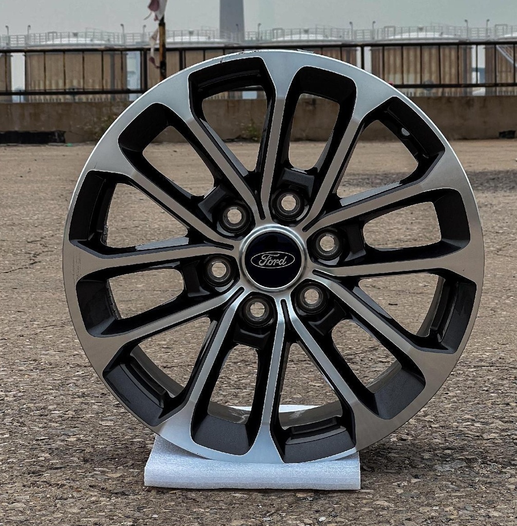 福特F150XLT原厂轮毂（18-20）【59】