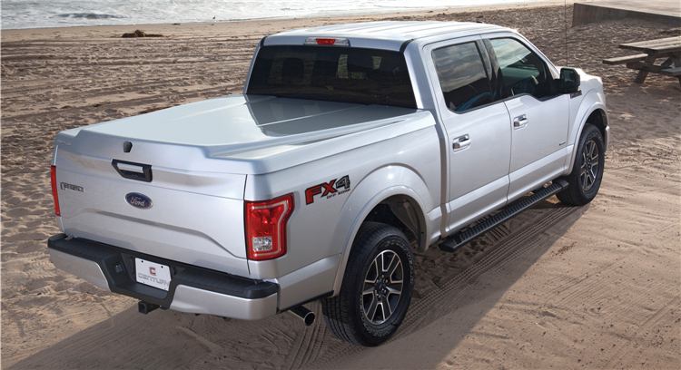 福特猛禽F150LEER液压平盖（15-20）