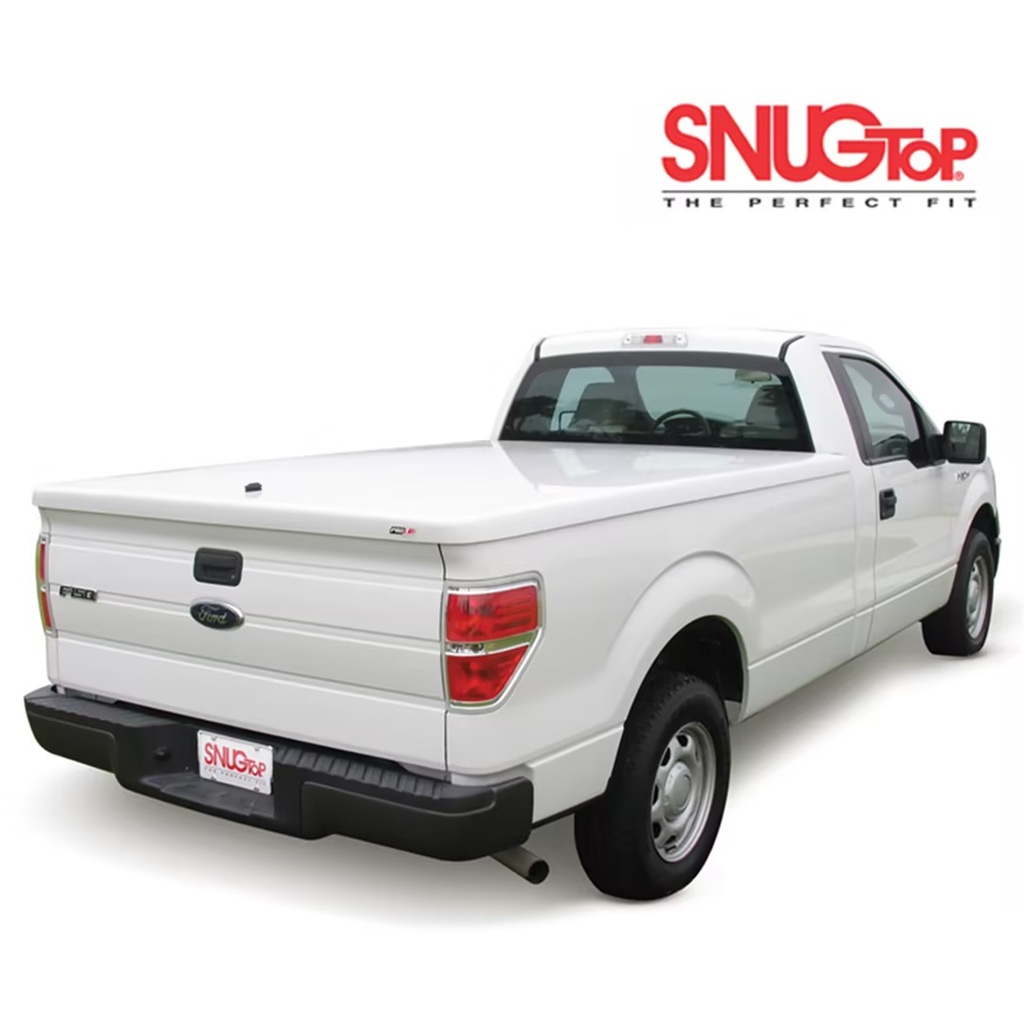 福特猛禽F150SNUGTOP液压平盖（09-14）