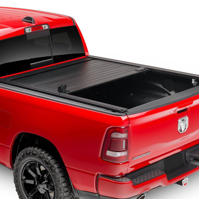 道奇公羊1500游艇版手动卷帘盖（11-18）