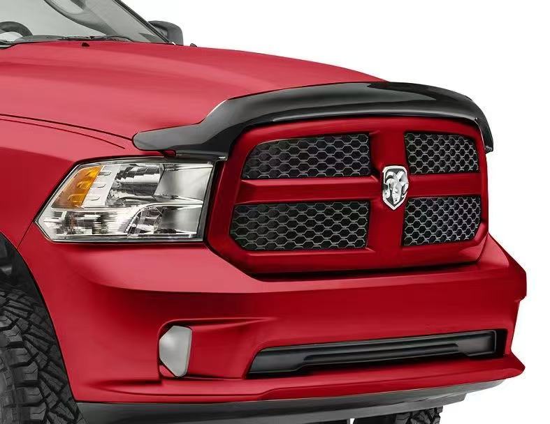 道奇公羊1500进口沙石挡（11-18）