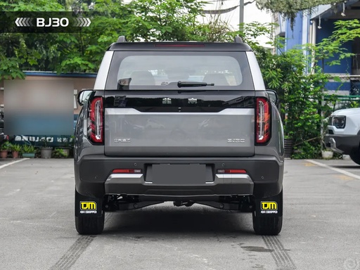 [820MFLAP] 北京BJ30TJM挡泥板