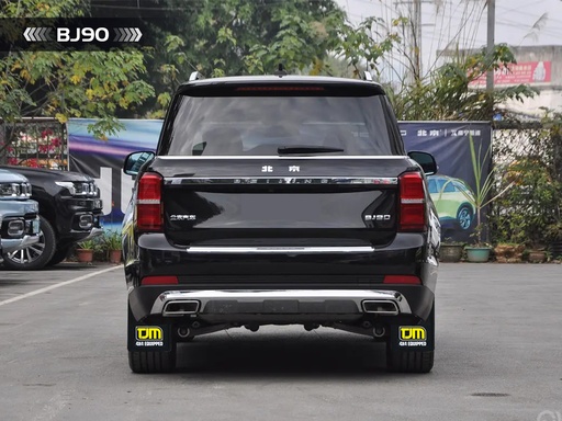 [820MFLAP] 北京BJ90TJM挡泥板