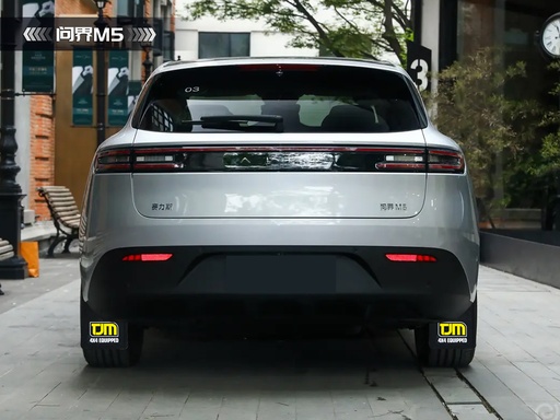 [820MFLAP] 问界M5TJM挡泥板