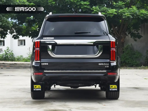 [820MFLAP] 坦克500TJM挡泥板