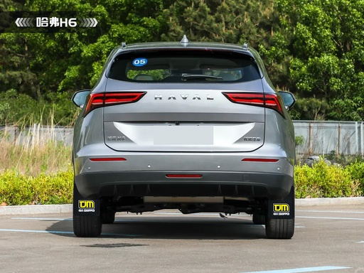 [820MFLAP] 长城哈佛H6TJM挡泥板