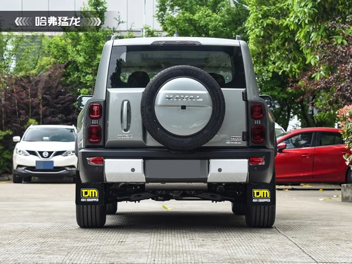 [820MFLAP] 长城哈佛猛龙TJM挡泥板