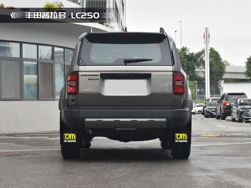 [820MFLAP] 丰田普拉多LC250TJM挡泥板