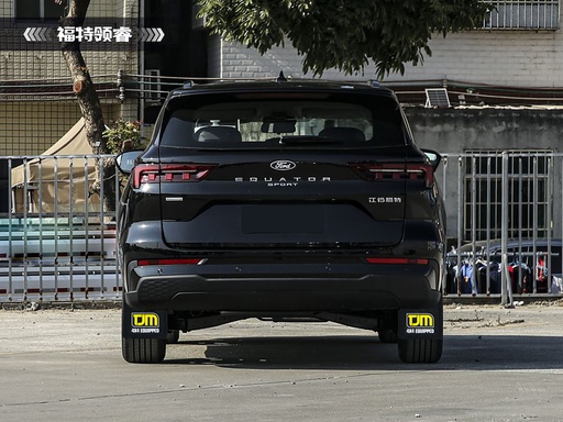 [820MFLAP] 福特领睿TJM挡泥板（20-ON）