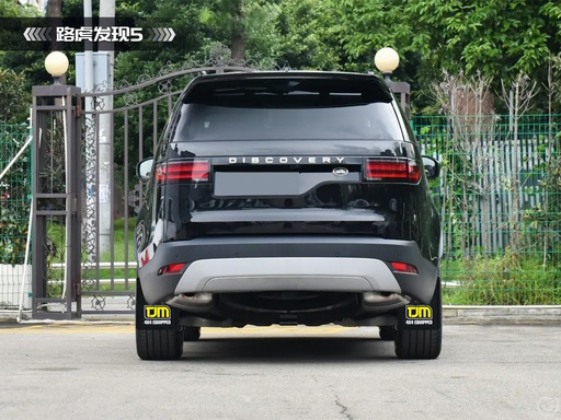 [820MFLAP] 路虎发现5TJM挡泥板