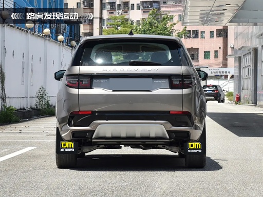 [820MFLAP] 路虎发现运动款TJM挡泥板