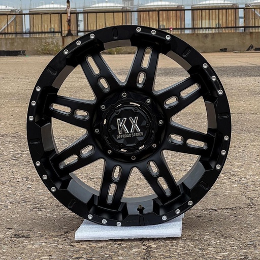 [C级轮毂] 17寸轮毂【KXCP34-1】福特猛禽F150【52】