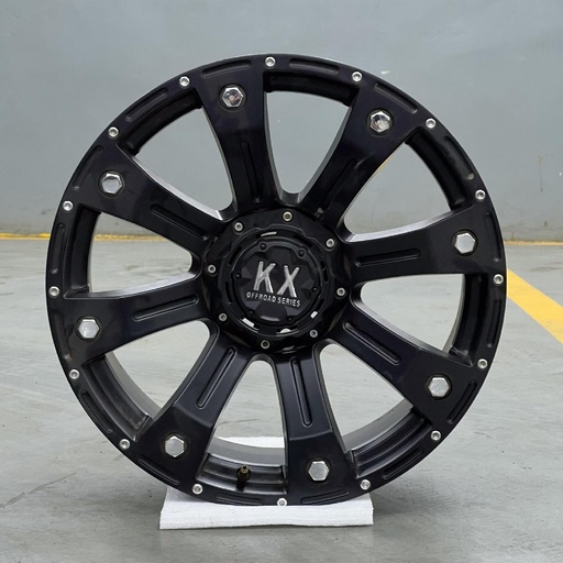 [C级轮毂] 20寸轮毂【KXCP77-1】道奇公羊/丰田坦途【49】