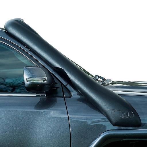 [011SAT0182C] LC200 15+涉水喉（侧形尾）