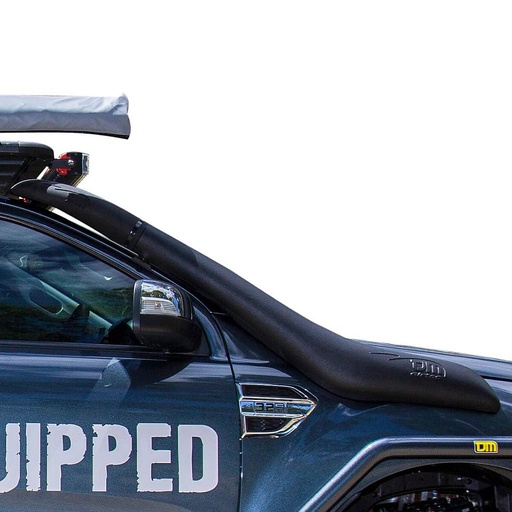 [011SATW0121T] Ranger 涉水喉（楔形尾/柴油）