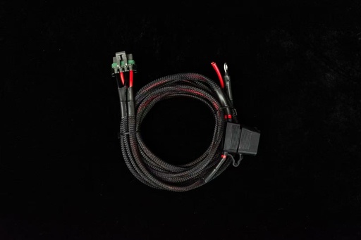 [TJMQBXS7M] TJM气泵线束7M