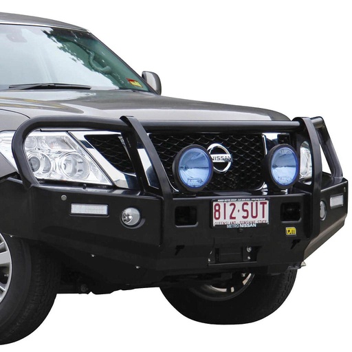 [070SB13N13X] Y62 T13牛栏前杠