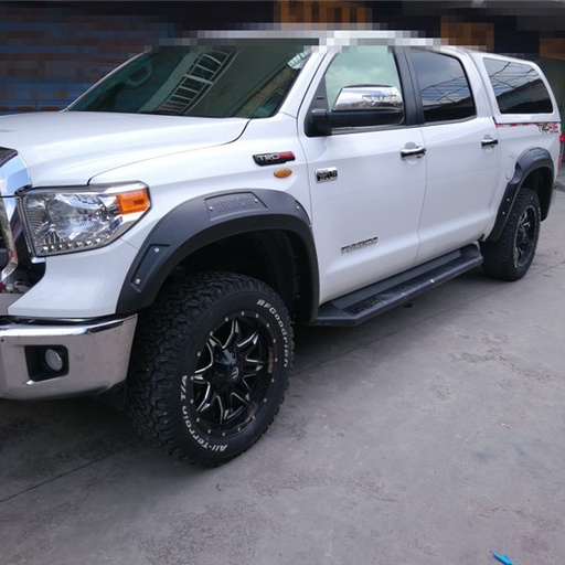 [C级轮眉] 丰田坦途埃尔摩轮眉（14-21）