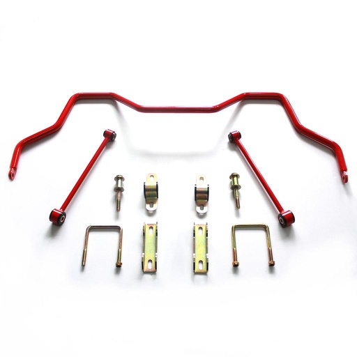 [B级户外性能] 丰田坦途平衡杆（14-21）