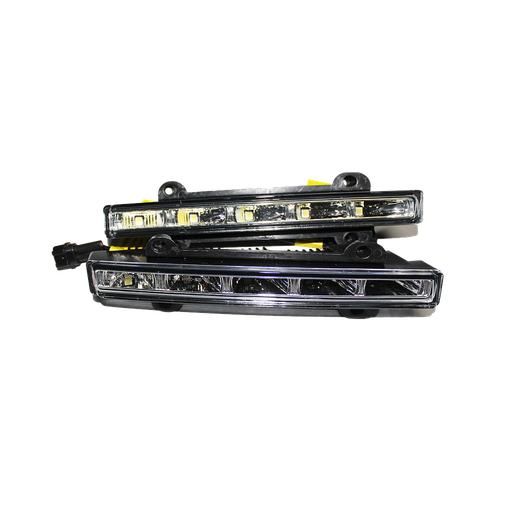 [C级雾灯] 丰田坦途日间行车雾灯（14-21）