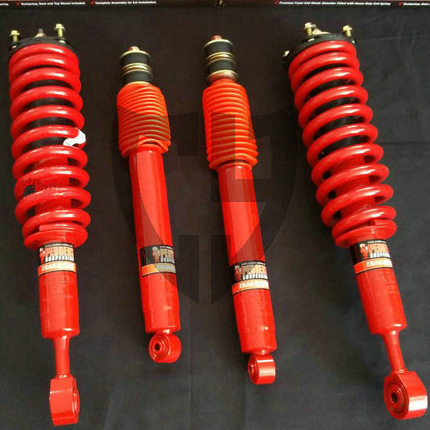 [C级减震] 丰田坦途派腾仕减震（14-21）