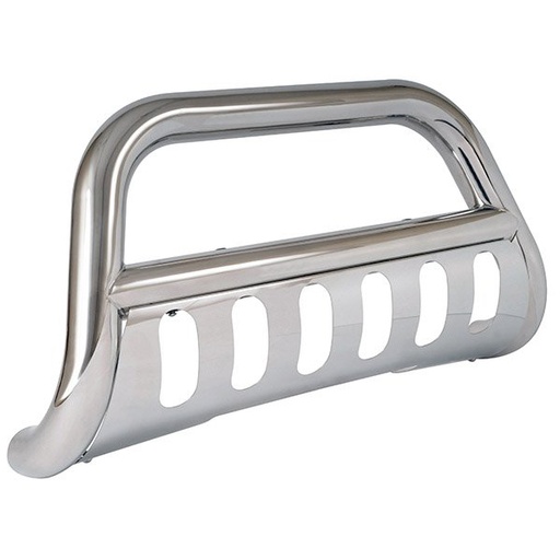 [C级前杠] 丰田坦途电镀小前杠（14-21）