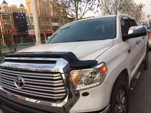 [C级外饰改装] 丰田坦途进口沙石挡（14-21）