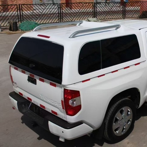 [A级高盖] 丰田坦途雷神运动款高盖（14-21）