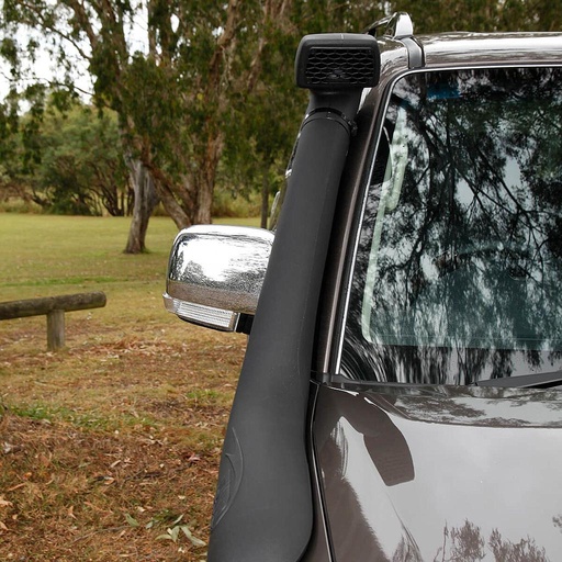 [011SAT0152T] 帕杰罗 涉水喉（不带前大灯清洗器/柴油）