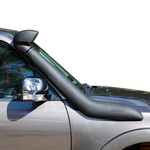 [011SAT0252T] 帕杰罗 涉水喉（带大灯清洗器/柴油）