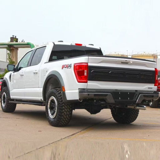 [B级后杠] 福特F150PLM竞技后杠（21-ON）