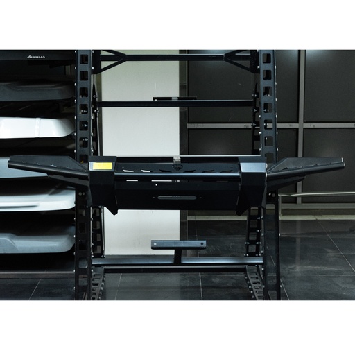 [C级前杠] 福特猛禽NHT航空前杠（17-20）