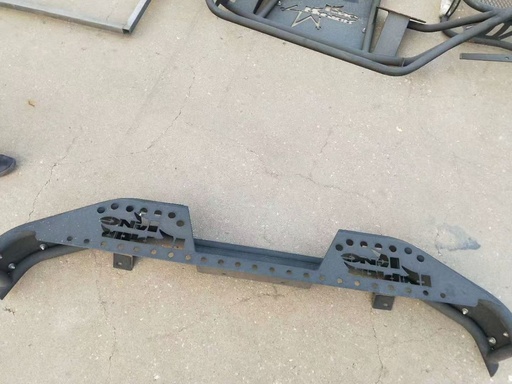 [C级后杠] 福特猛禽西夏邦马后杠（09-14）