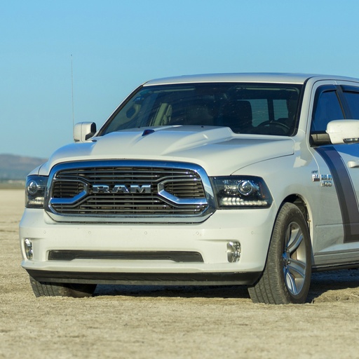 [C级机盖] 道奇公羊1500埃尔摩机盖（11-18）