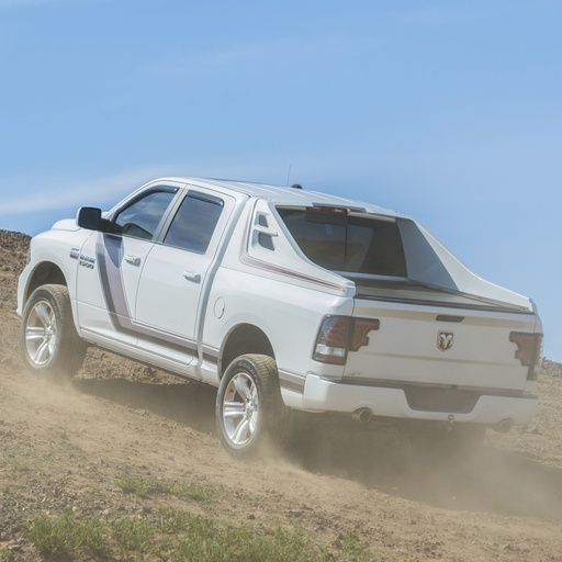 [C级龙门架] 道奇公羊1500游艇版（11-18）