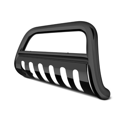 [C级前杠] 道奇公羊1500磨砂小前杠（11-18）