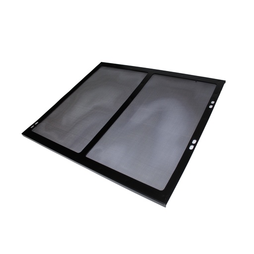 [C级外饰改装] 道奇公羊1500防虫网（11-18）