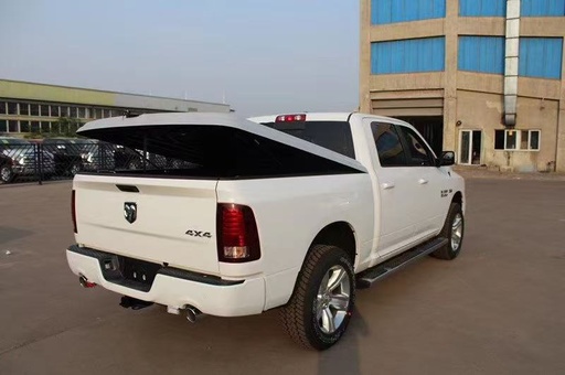 [C级平盖] 道奇公羊1500雅罗可斯手动液压平盖（11-ON）喷漆款