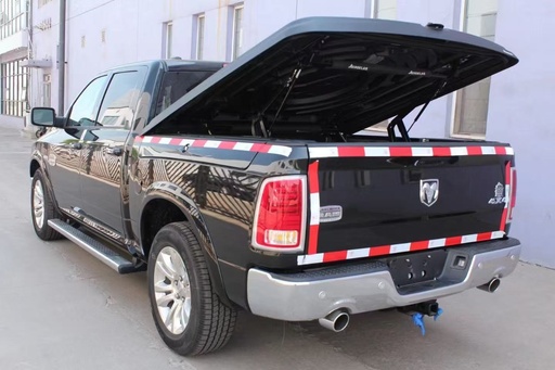 [C级平盖] 道奇公羊1500雅罗可斯手动液压平盖（11-ON）磨砂款改BOX款