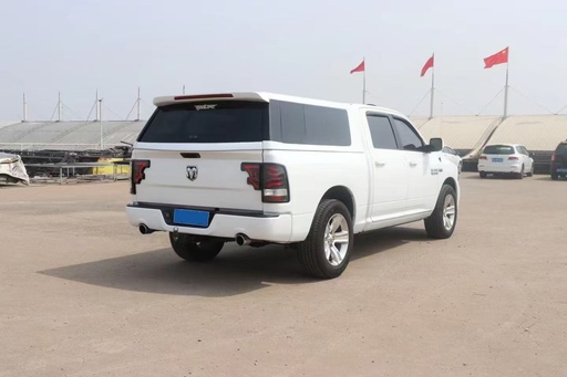 [C级高盖] 道奇公羊1500雷神行政款高盖（11-18）