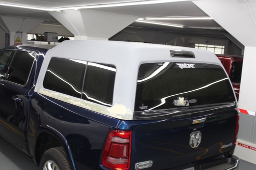 [C级高盖] 道奇公羊1500雷神高顶款高盖（19-ON）