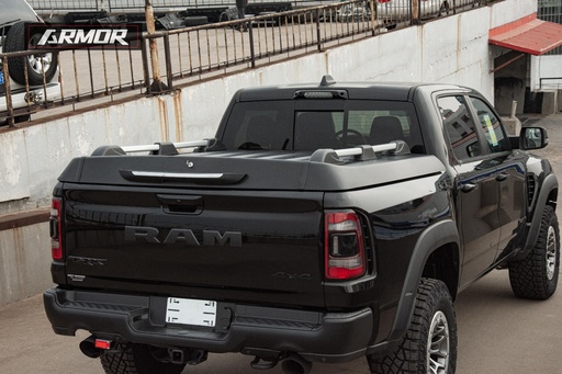 [A级平盖] 道奇公羊1500霸王龙埃尔摩钢盖液压平盖（11-ON）